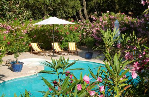 Sainte-Maxime Bed & Breakfast | Le Bastidon Saint-Michel