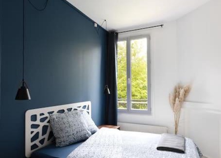 Bellicart Apartment | Le Bataillon - Confort