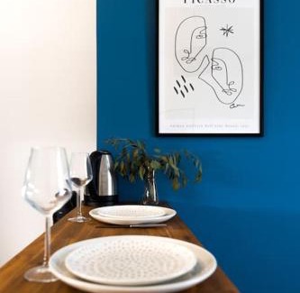 Bellicart Apartment | Le Bataillon - Confort