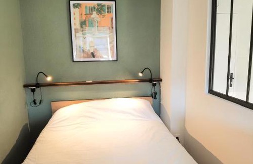 Les Baux-de-Provence Apartment | Le Baussenc Appart'Hôtel