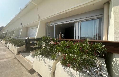 Naturist Village Apartment | Le Bb Port Nature Coursives