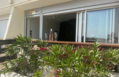 Naturist Village Apartment | Le Bb Port Nature Coursives