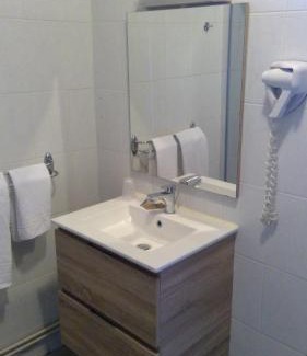 Brive-la-Gaillarde Hotel | Le Beauregard