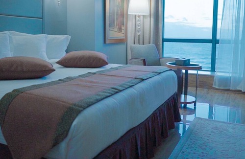 Algiers Hotel | Le Beaurivage bleu hôtel & resort