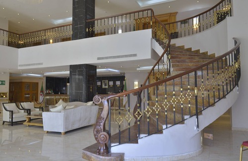 Algiers Hotel | Le Beaurivage bleu hôtel & resort