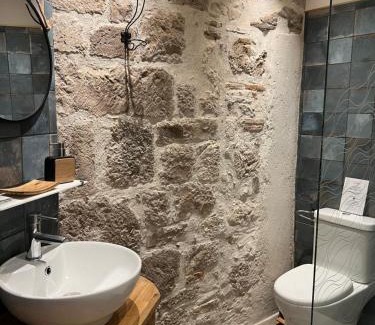 Tournon-d'Agenais Apartment | Le Beffroi