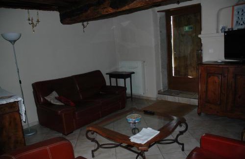 Ambronay House | Le Bellaton