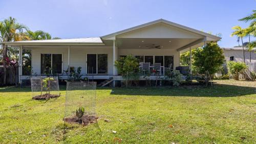 Horseshoe Bay House | Le Belle Aimante, Magnetic Island