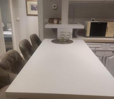 Montceau-les-Mines Apartment | Le Bellevue