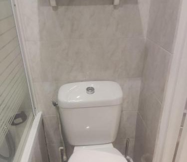 Montceau-les-Mines Apartment | Le Bellevue