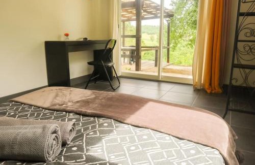 Saint-Cirice House | Le Bernicaille Gîte à la campagne