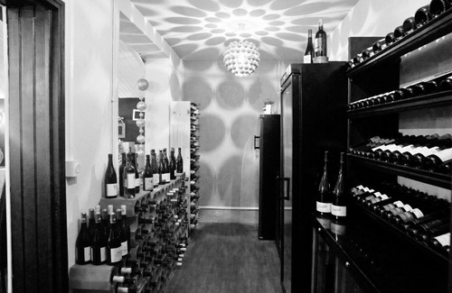 Connaux Hotel | Le Bernon