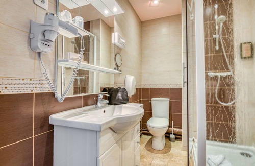 Saint-Nazaire Hotel | Le Berry