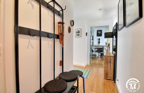 Lorient House | Le bestiaire