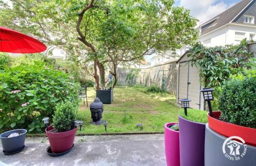 Lorient House | Le bestiaire