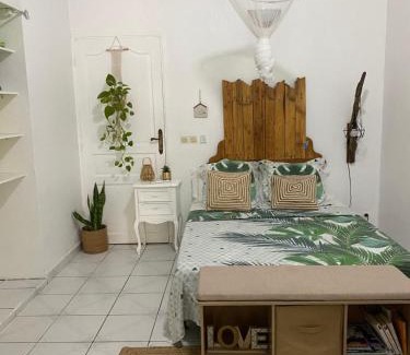 Bouillante House | Le Biabiany