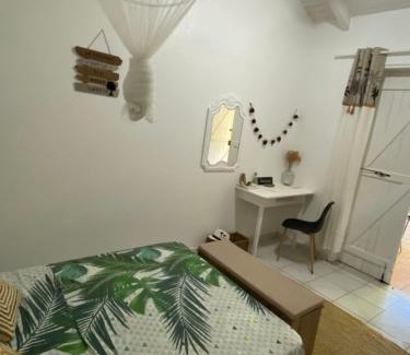 Bouillante House | Le Biabiany