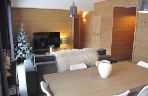 Valloire Apartment | Le Bianca 102 Residence l'Epinette