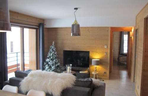 Valloire Apartment | Le Bianca 102 Residence l'Epinette