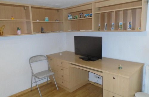 Paray-le-Monial Apartment | le bienvenu