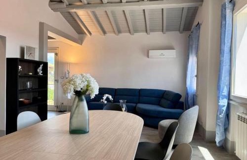 Forte dei Marmi Apartment | Le Bijou