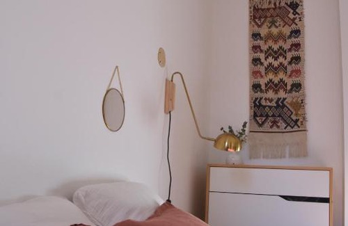 Guilhemery Bed & Breakfast | Le Bivouac - Toulouse
