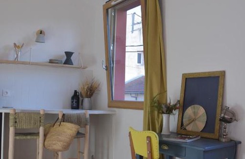 Guilhemery Bed & Breakfast | Le Bivouac - Toulouse