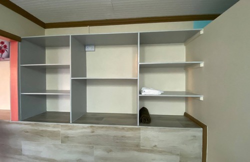 Laborie Apartment | LE BLANC HIDEAWAY- 3 MIN FROM THE BEACH