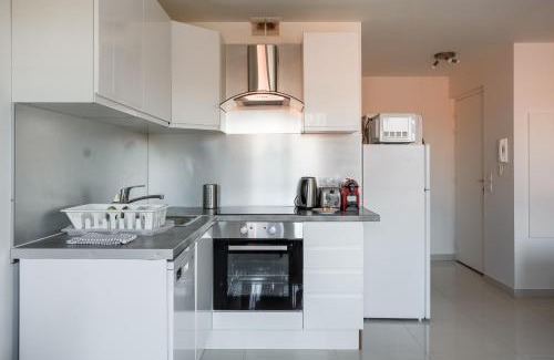 Le Blanc-Mesnil Apartment | Le blanc mesnil bat A 2G