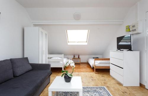 Le Blanc-Mesnil Apartment | Le blanc mesnil parc des expos F1