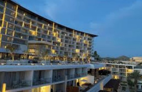 Zona Hotelera Resort | Le Blanc Spa Resort (ADULTS ONLY) - Palace Elite Membership