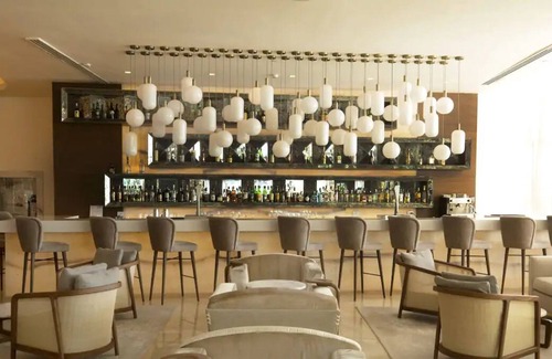 Punta Cancun Resort | Le Blanc Spa Resort Cancun: Diamond All-Inclusive!