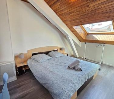 Blatin Apartment | Le Blatin #CentreVille#Parking