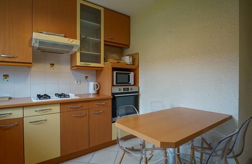 Sevrier Condo | Le Bleu du Lac - 150m from the lake - terrace & parking in Sevrier