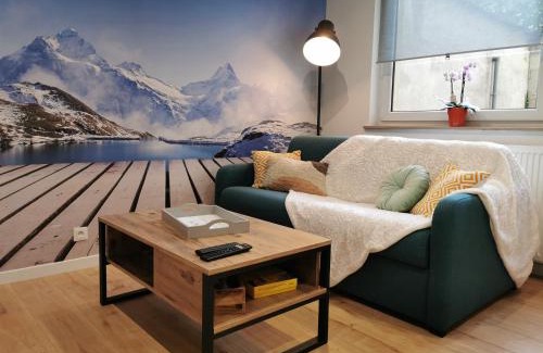 Sarreguemines Apartment | Le Blies'Art - Sarreguemines - 4 pers