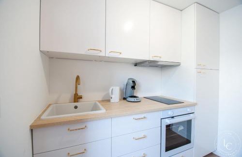 Courbouzon Apartment | Le Blois Apartment Modern comfort near the Loire castles