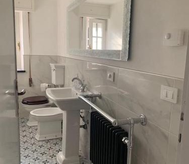 Ex Campo d'Aviazione Apartment | Le Bodole