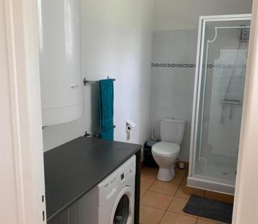 Charroux House | Le Bois D'amour gite et chambres