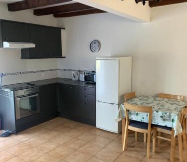Charroux House | Le Bois D'amour gite et chambres