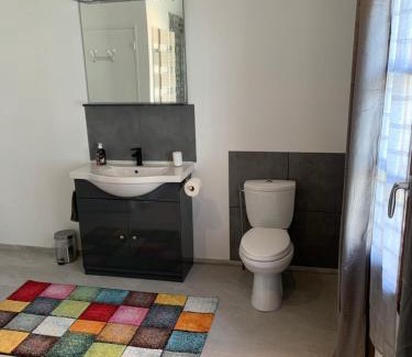 Charroux House | Le Bois D'amour gite et chambres