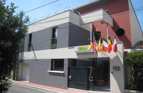 Fouras Bed & Breakfast | Le Bois Vert