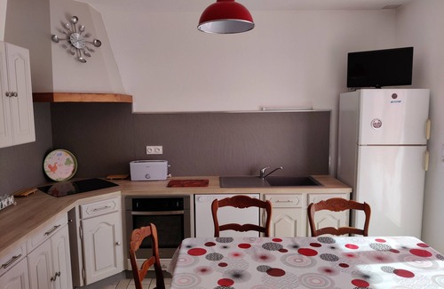 Noyers-sur-Cher House | LE BOISSANTE * - Parc de Beauval zoo 10 minutes away - Children's games
