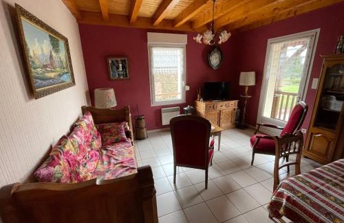 Le Bouchet-Saint-Nicolas Apartment | Le Bon Accueil