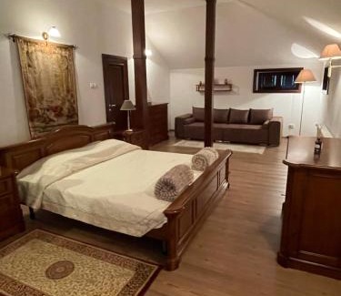 Tohani House | Le Bon Choix