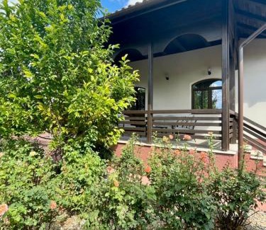 Tohani House | Le Bon Choix