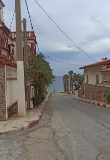 Ain El Turk Apartment | Le Bon Coin