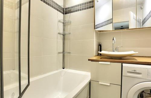 Massy Apartment | Le Bonaparte - Massy