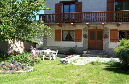 Bramans House | LE BOSSATE - VAL CENIS