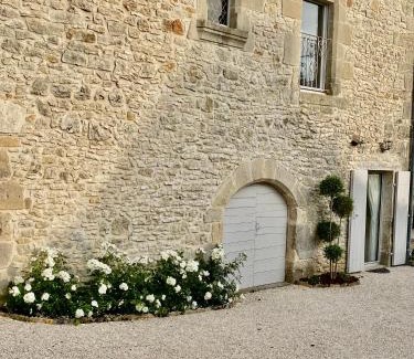 La Celle-sous-Gouzon Bed & Breakfast | Le Boudoir de Syssi