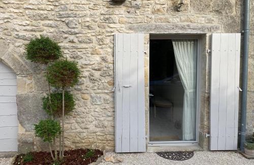 La Celle-sous-Gouzon Bed & Breakfast | Le Boudoir de Syssi
